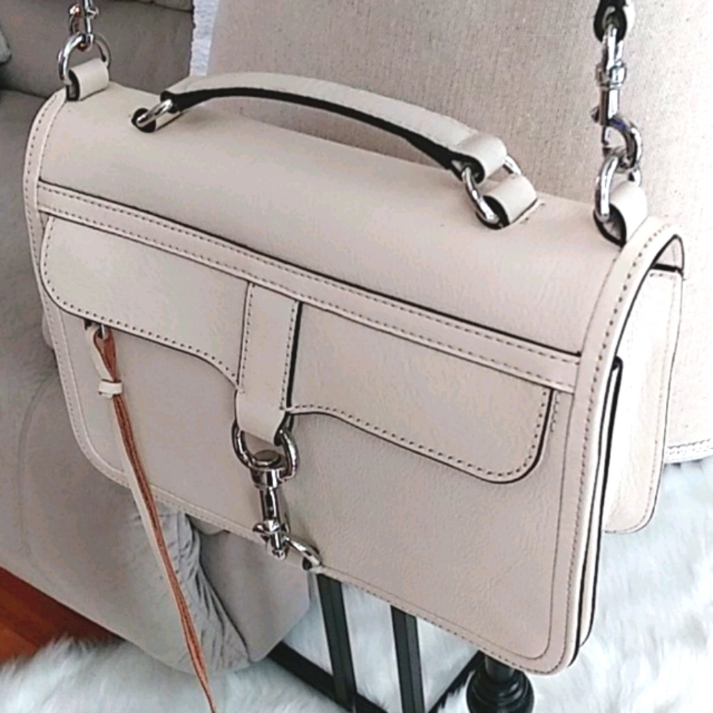Rebecca Minkoff Bowery Crossbody